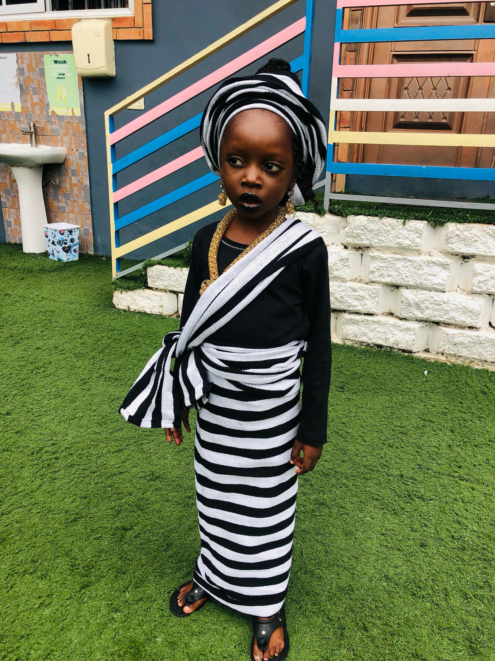 African Union Day celebration