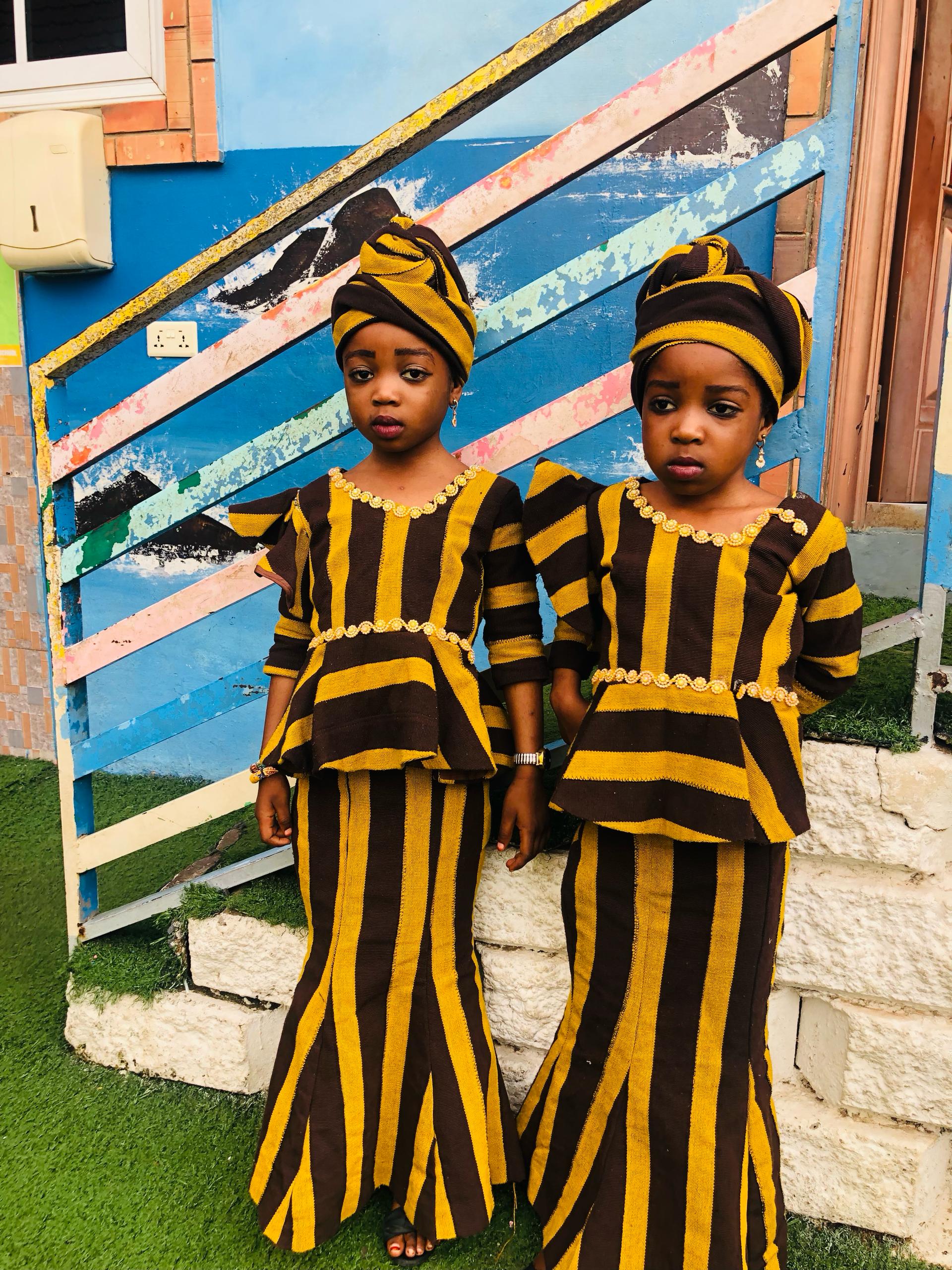 African Union Day celebration