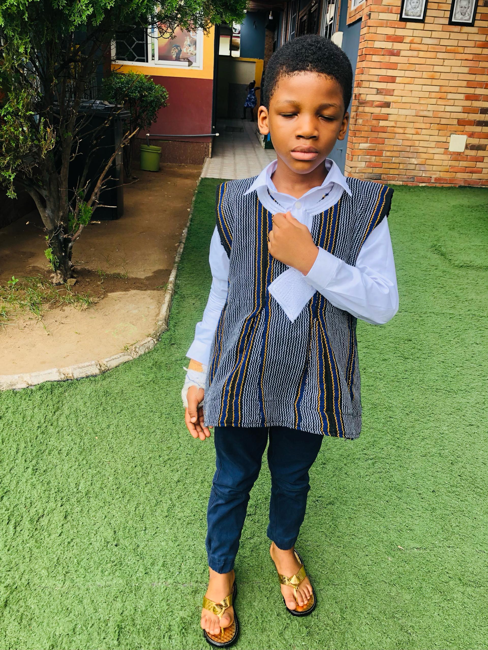 African Union Day celebration