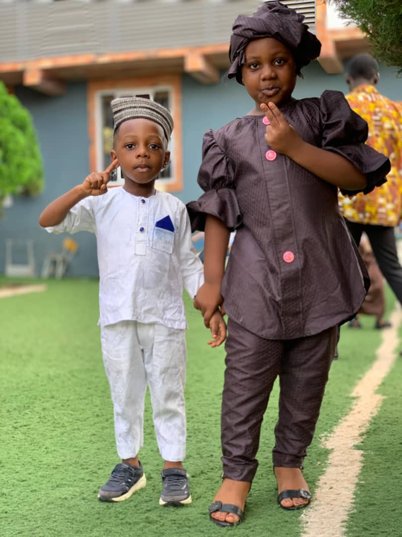 African Union Day celebration