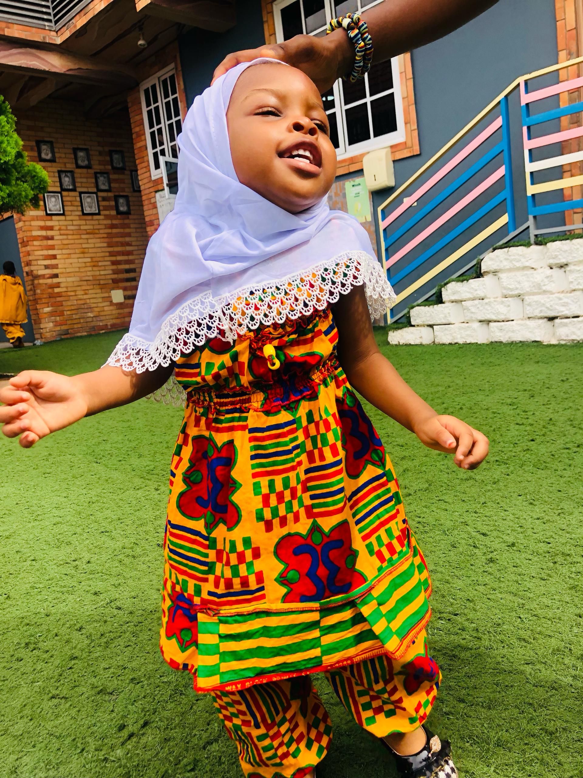 African Union Day celebration