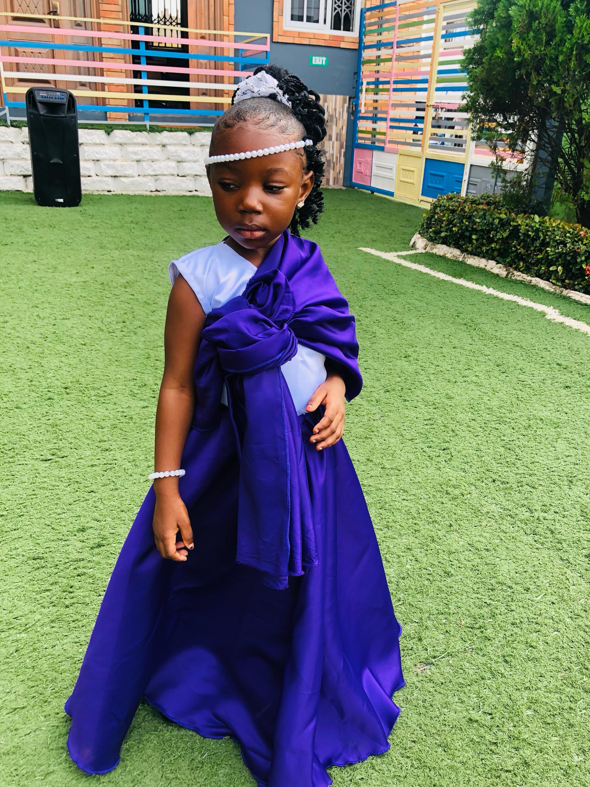 African Union Day celebration