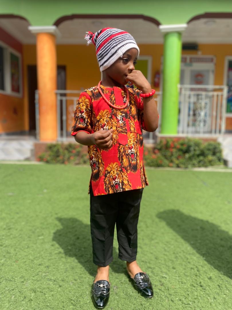 African Union Day celebration