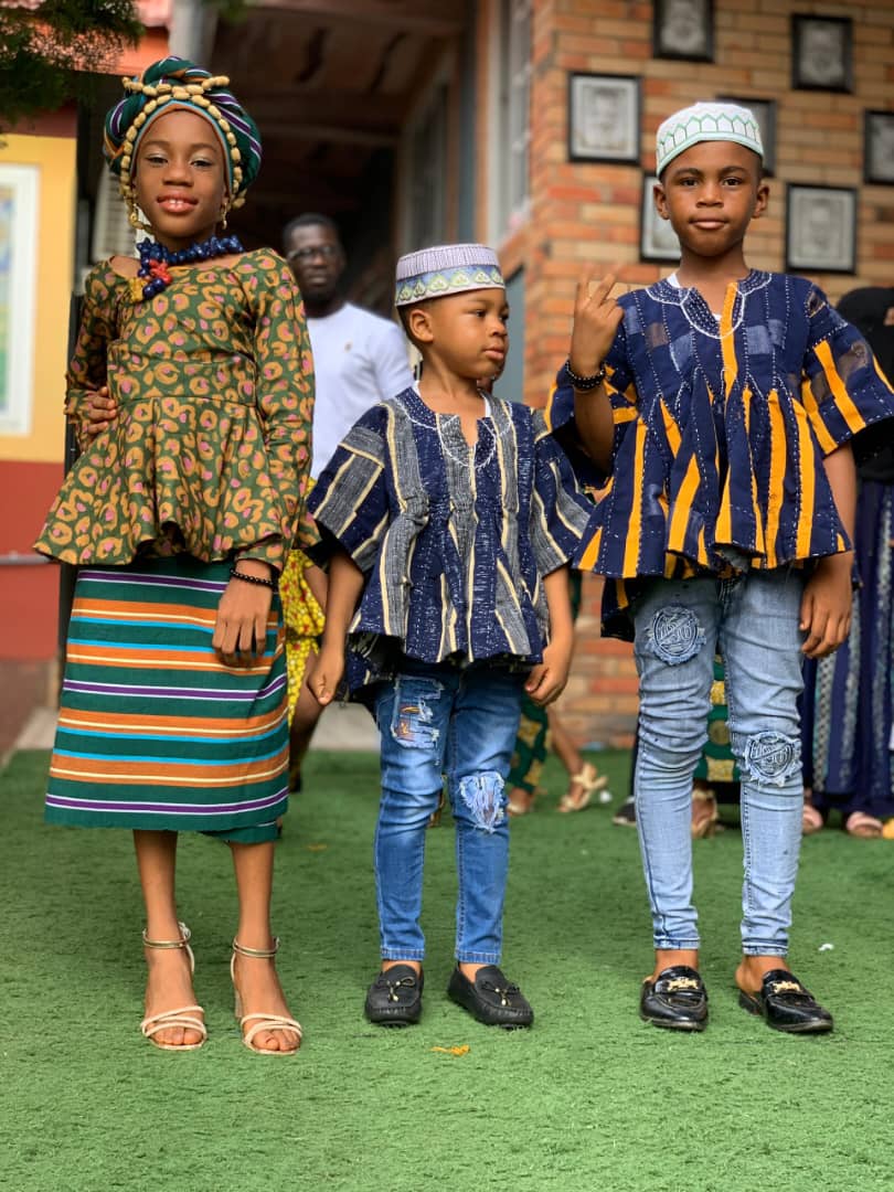 African Union Day celebration