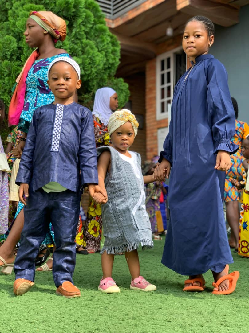 African Union Day celebration