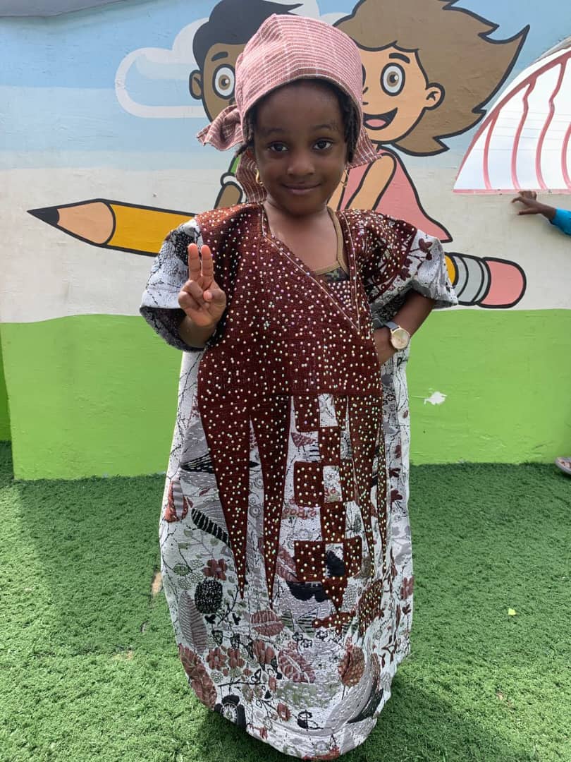 African Union Day celebration