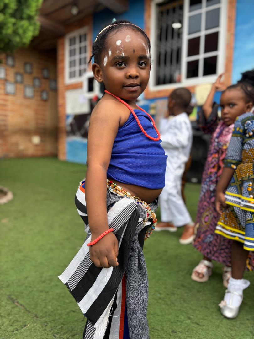 African Union Day celebration