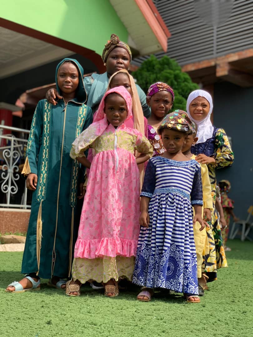 African Union Day celebration