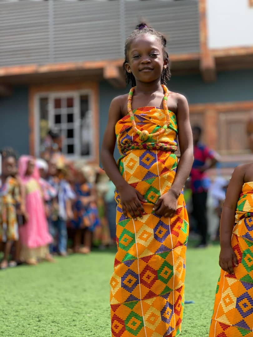 African Union Day celebration